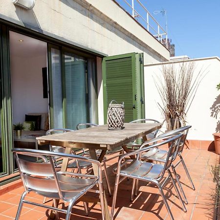 Plaza Catalunya City Center Apartments Барселона Экстерьер фото