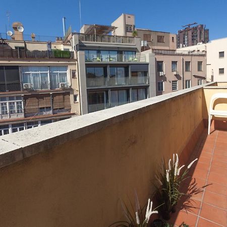 Plaza Catalunya City Center Apartments Барселона Экстерьер фото