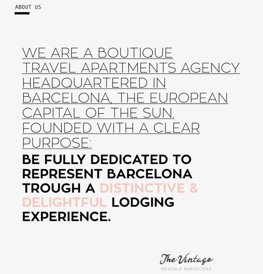 Plaza Catalunya City Center Apartments Барселона Экстерьер фото