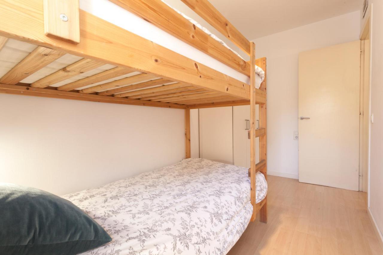 Plaza Catalunya City Center Apartments Барселона Экстерьер фото
