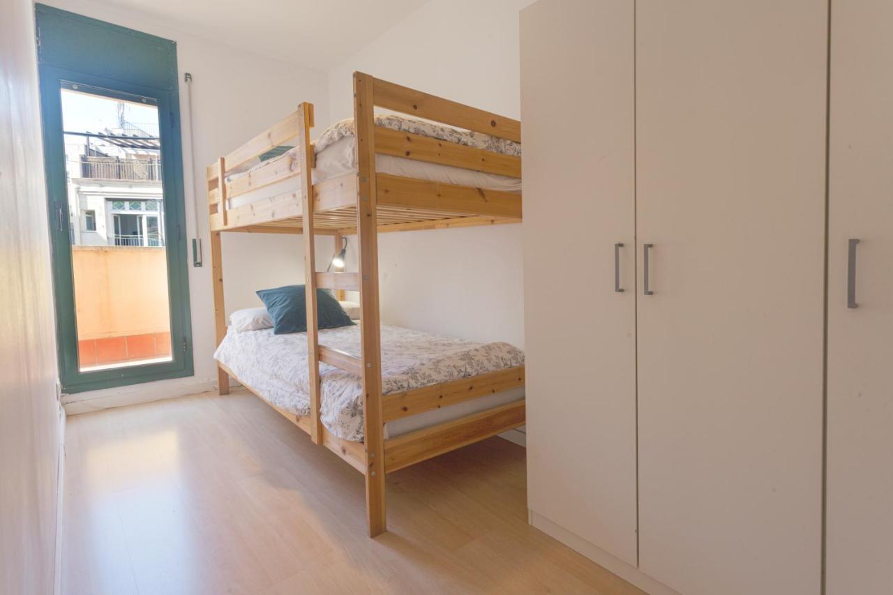 Plaza Catalunya City Center Apartments Барселона Экстерьер фото