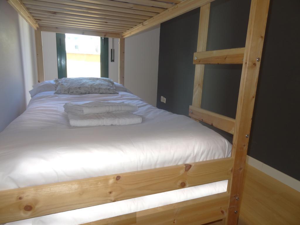 Plaza Catalunya City Center Apartments Барселона Номер фото