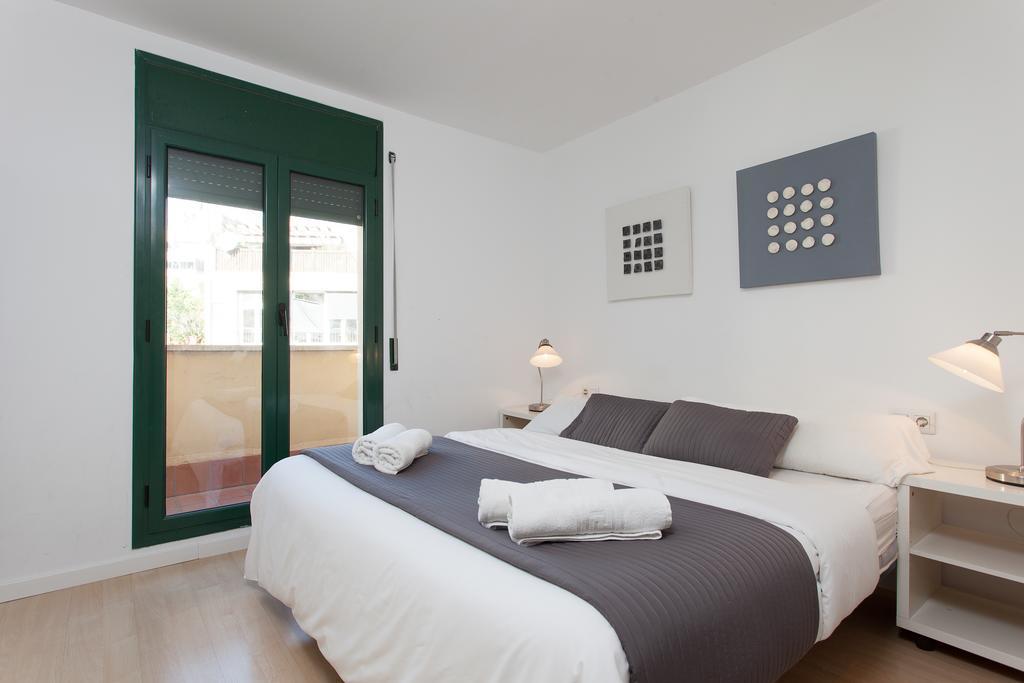 Plaza Catalunya City Center Apartments Барселона Экстерьер фото